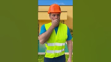 How Are They Still Alive?! Insane Jobsite Fails