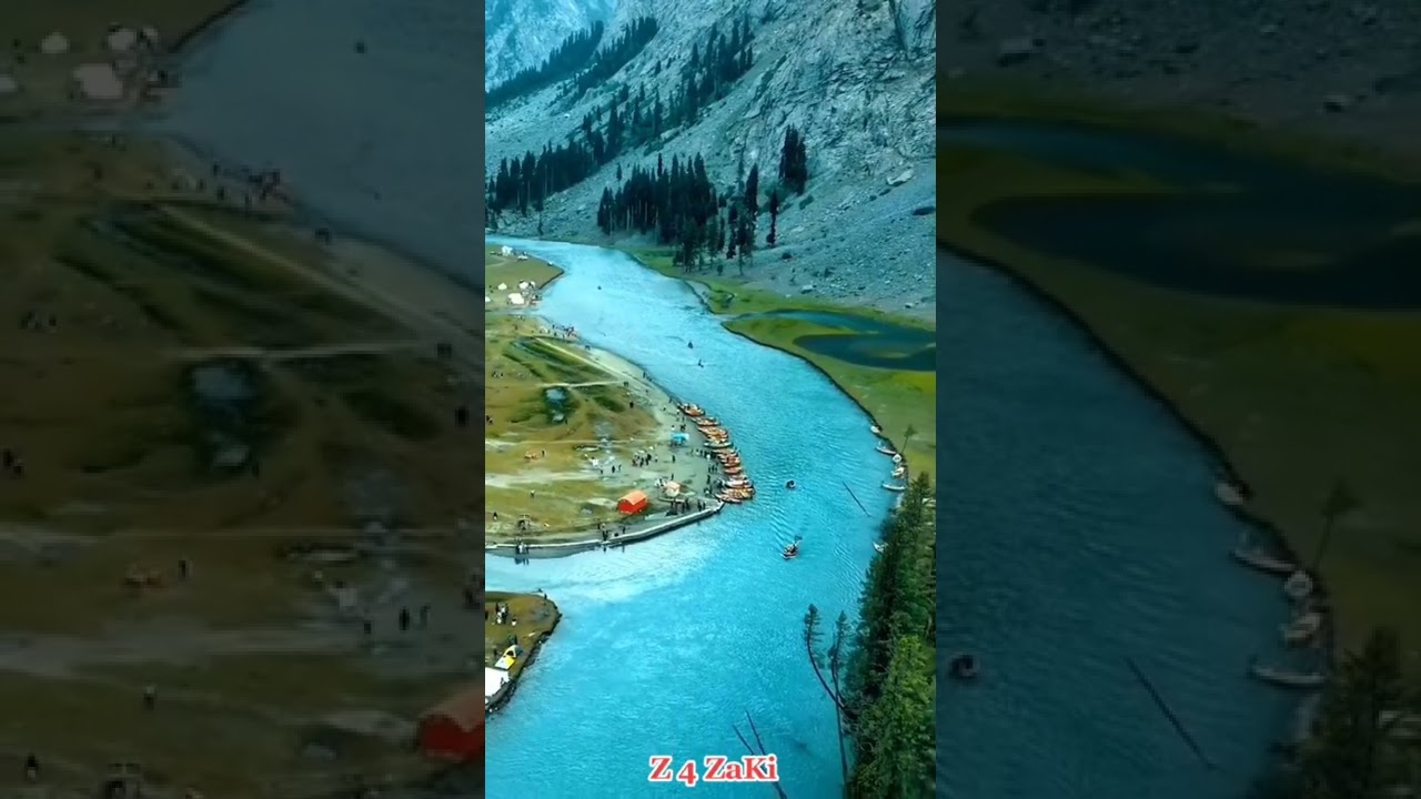 Chitral Beauty Pakistan 😍