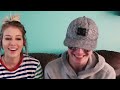 Beginning of video
