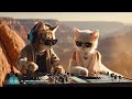 Grand Canyon Melodic House Desert Spirit Rhythms Cinematic Organic House DJ Set