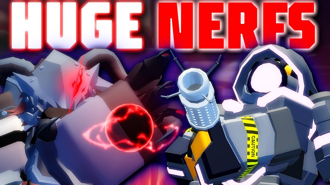 Самые масштабные изменения в Roblox TDS на этой неделе