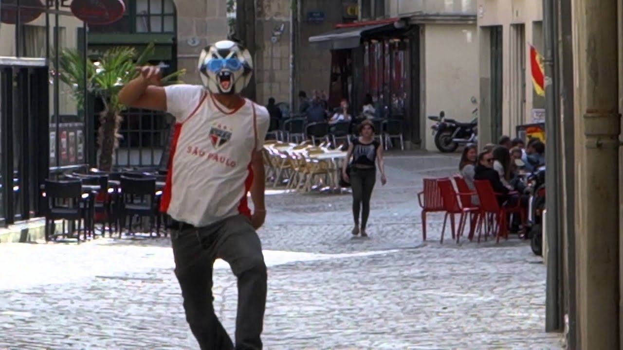 Various Brotherz - La Coupe est pleine