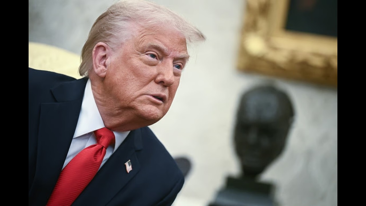 BREAKING: Trump official to be hit with CRIMINAL REFERRAL