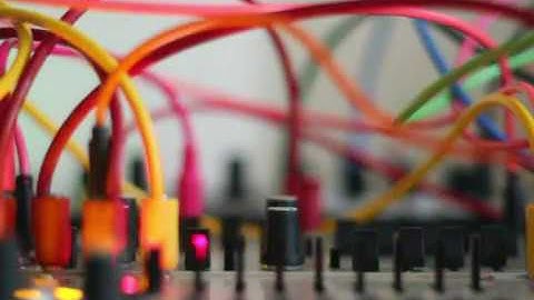 Intellijel UScale ii Jam