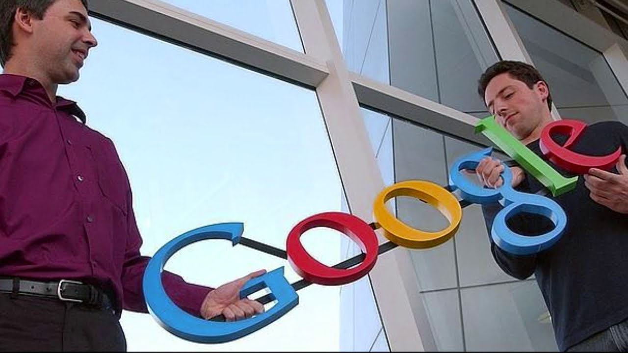 ¿Cómo Trabajar en Google? YouTube