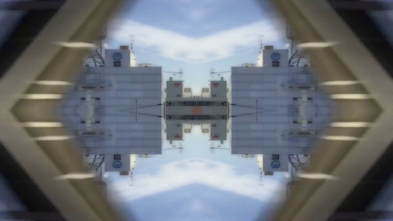 Bubbles – Ryvage Rework (Official Video)