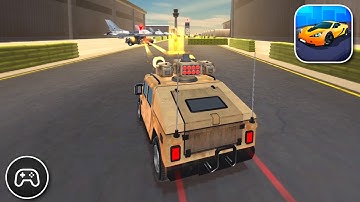 Race Master 3D - Gameplay Walkthrough Part 34 - Racing Game Levels To Play (iOS, Android)