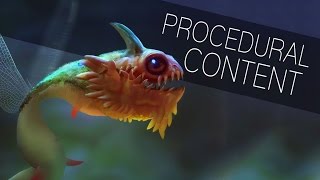 How Do Procedural Game Worlds Work In Video Games?