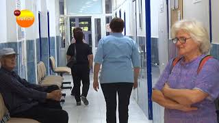 RTV Sunce - Kardiološki pregledi