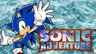 Sonic Adventure - Open Your Heart (Cover)