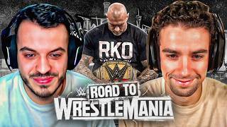 "Randy Orton debe GANAR a Cody Rhodes" | ROAD TO WRESTLEMANIA 42 con FALBAK