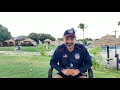 USA Men's Head Coach, J Arun Kumar speaks ahead of Americas T20 World Cup Qualifier in Antigua
