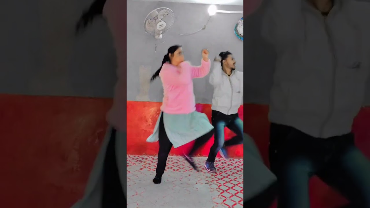 Meri Chudi Meri Bindiya Dance Video | New Dance Video | 