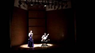 Satoshi Tanaka / Introduction and Seven poems by Ujo NOGUCHI 1995