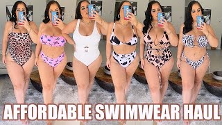 Summer is not over quite yet! here a shein swimsuit try on haul 2020!
i wanted to show you the best swimwear for curvy girls at very
affordable price. t...