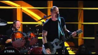 Metallica - Turn The Page - Live Resimi