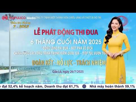 Ban tin Hapulico T7-2025