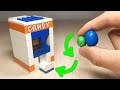 HOW TO MAKE A LEGO CANDY MACHINE / EASY LEGO TUTORIAL