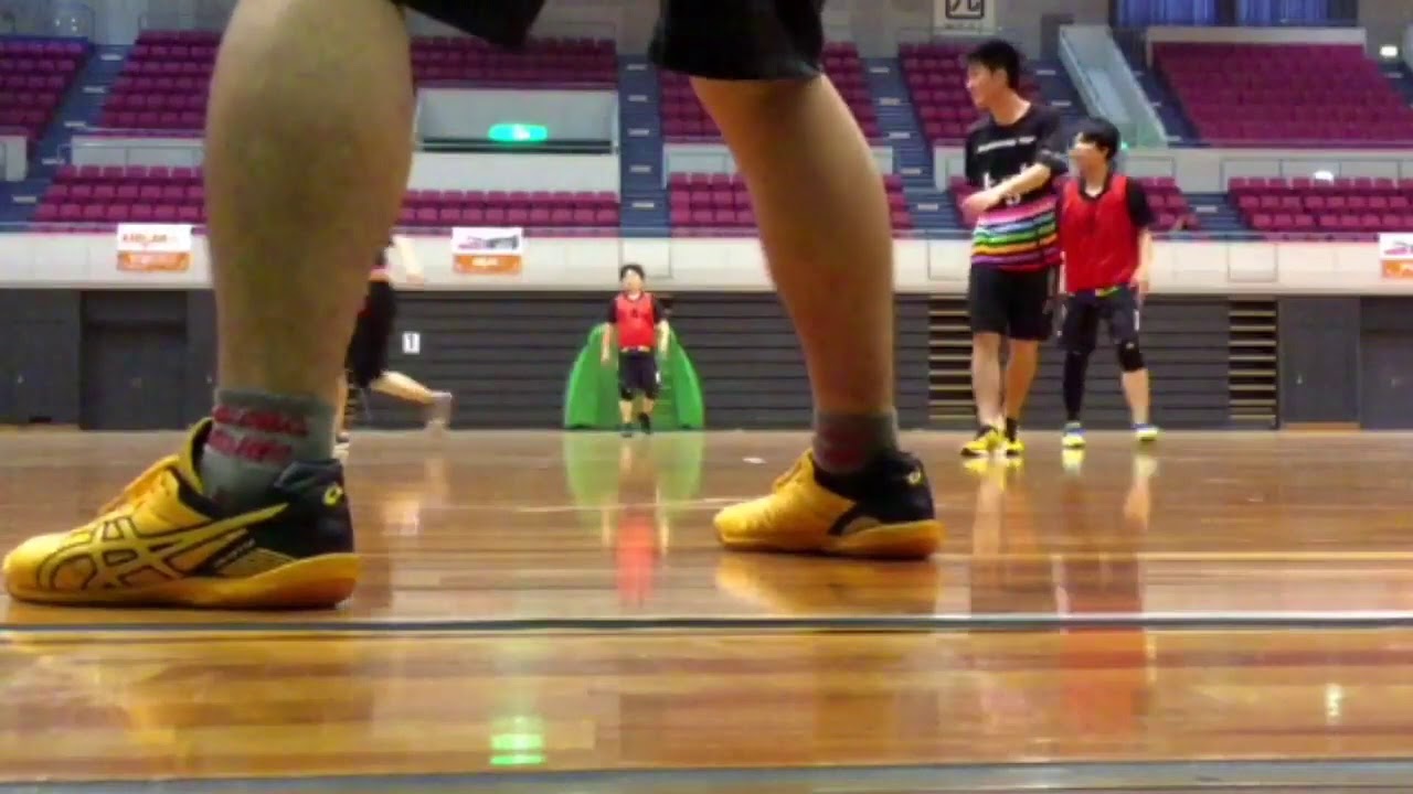 Qualify : style vs NDCヤソップ【GoalDodge】