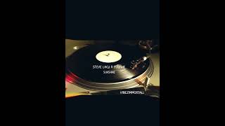 Sunshine - Steve Lacy ft. Foushe (fast/sped up: VibezImmortal)