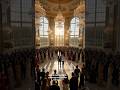 A Billionaire Invited 12 PerfectWomen to Become His Son’s Wife But the Boy Chose the Janitor Instead