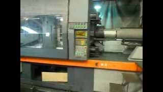 Maquina Inyectora Sandretto 440 TN modelo OTTO 3170/440 (5)