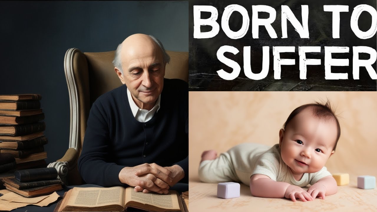 Is Having Babies a Crime? | Emil Cioran’s Antinatalism