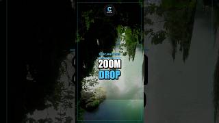 Slovenia's Škocjan Caves Drop 200 Meters Underground