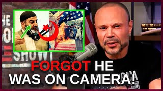 Dan Bongino: “I Now Openly SHARE This Video With The World…”