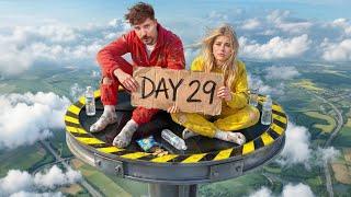 Survive 30 Days Trapped In The Sky, Win $250,000
