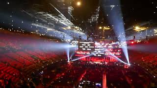 FireAid Benefit Concerts Kia Forum Inglewood Los Angeles California USA January 30, 2025