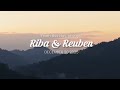 RIBA REUBEN WEDDING VIDEO DEC 20th 2025