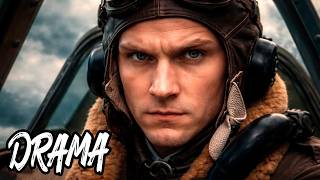 Download Lagu The Youngest Wing Commander In RAF History! A Legend Born At 21 | Full War Drama Movie MP3