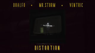 Dualfo X Ventric - Distortion Prod. Mr.storm