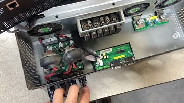 Mpp LV6548 swap out to EG46500ex