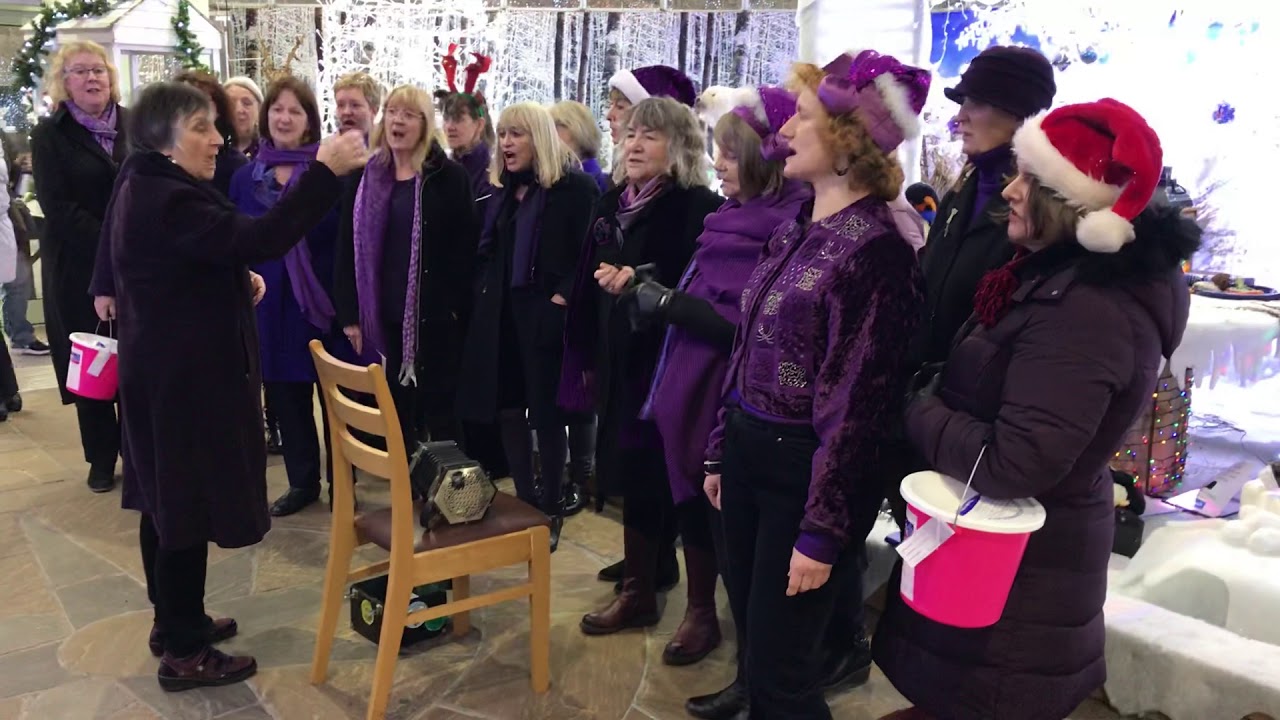 Werca’s Folk Christmas 2018