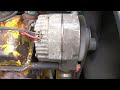 GM Delco Alternator Repair