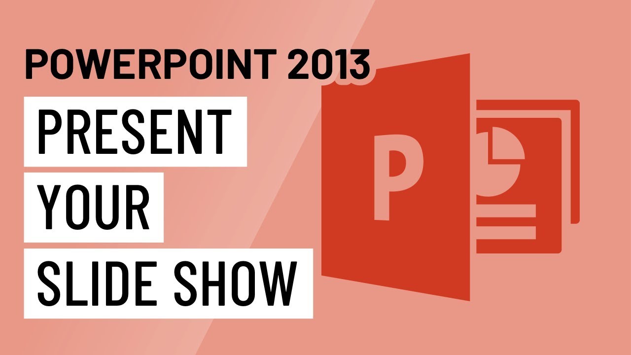 is powerpoint presentation a slide show