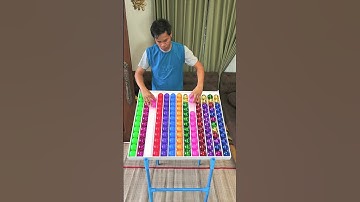 10 minutes everyday to sharp your brain, #pUZZLEbALL #challenge #gameplay #challengevideo 13