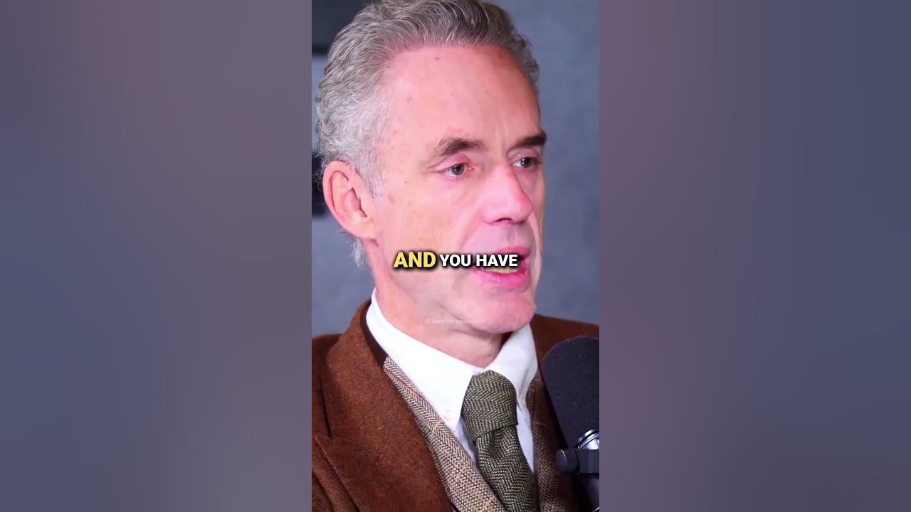jordan-peterson-on-put-yourself-in-the-best-position-motivational