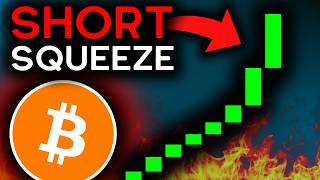 BITCOIN SQUEEZE: This Changes Everything (Urgent)!!! - Bitcoin News Today, Ethereum & Altcoins