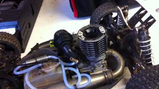Werks b5 in a ofna hyper 7