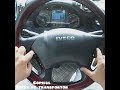 CUM SE STERG ERORILE LA IVECO STRALIS..#Truckvlog#9