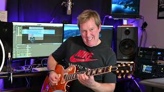 Lay It Down Solo AxeFx III Mk II Turbo New Camera