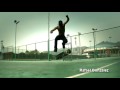 Kenko 0.5x Wide - Sony HDR-XR520 Slow Motion test + Sony Vegas 9 pro ... SKATE !!! ...