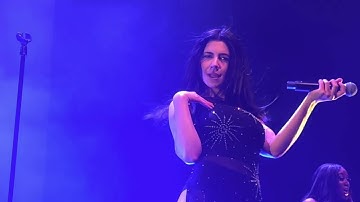 Marina - Hollywood (ADIAML Tour, Philadelphia) (Front Row, 4K, HQ Stereo)