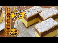 【2022 Happy Halloween 万圣节】：南瓜芝士慕斯蛋糕！Creamy Pumpkin Mousse Cake！超低糖丨无面粉丨新手友好丨Little Sugar &amp; No Flour