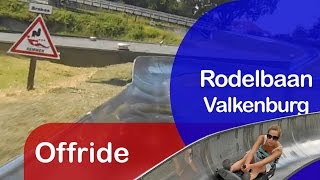 Offride Rodelbaan | Valkenburg 2014