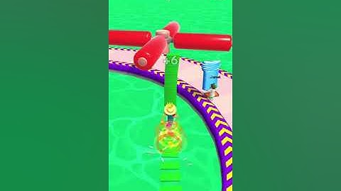 Shortcut Run - Hilarious Gameplay Part 162