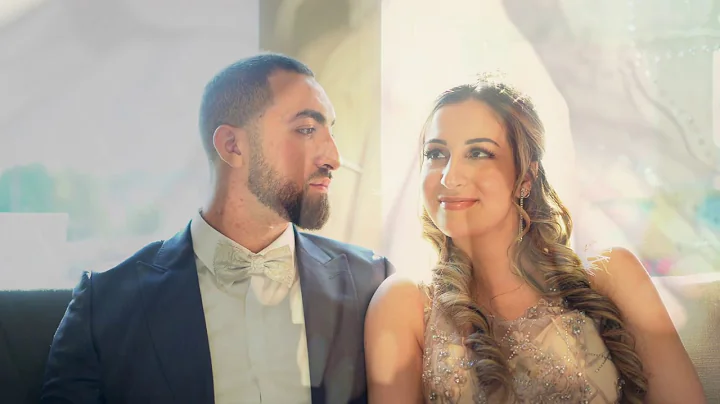 Yousef & Leen Engagement